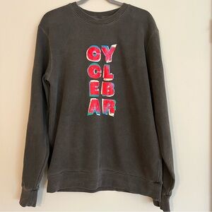 CycleBar Pullover Sweatshirt